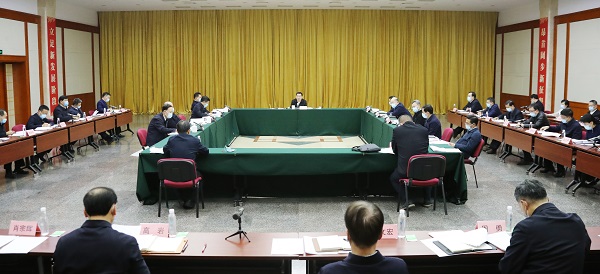 郝鹏、国资、央企、国资委、书记、主任、国企、企业改革