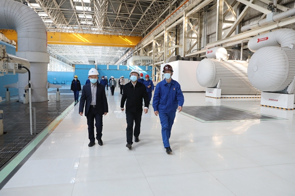 郝鹏、国资、央企、国资委、书记、主任、国企、企业改革