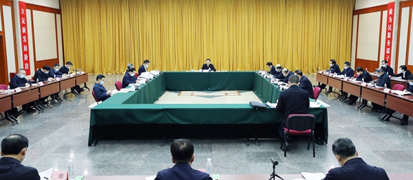 郝鹏、国资、央企、国资委、书记、主任、国企、企业改革