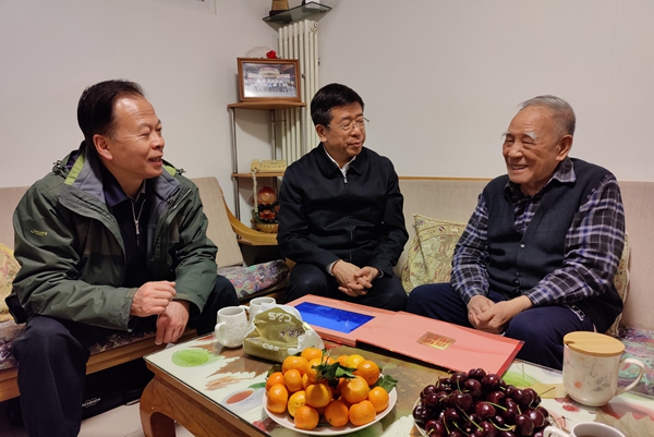 郝鹏、国资、央企、国资委、书记、主任、国企、企业改革