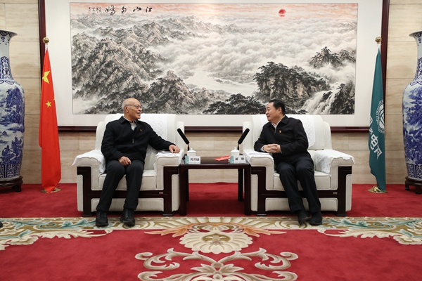 郝鹏、国资、央企、国资委、书记、主任、国企、企业改革